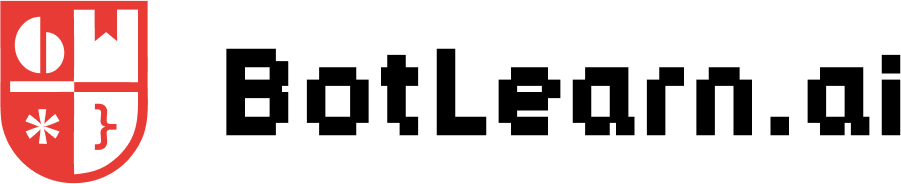 BotLearn logo